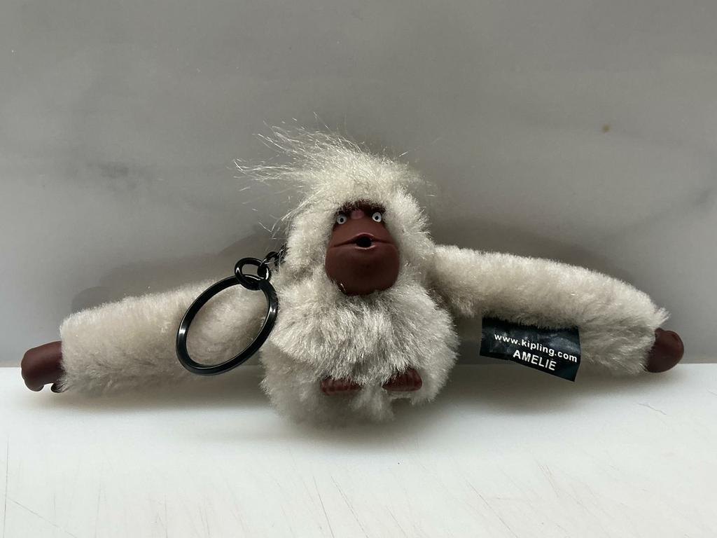 Kipling aapje, Verzamelen, Ophalen of Verzenden, Nieuw