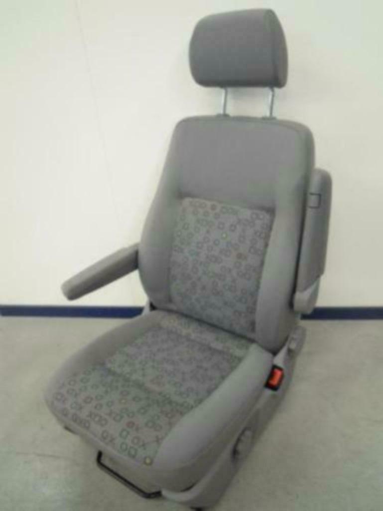 VW T4, T5, T6, stoel kapot of problemen met uw auto stoelen?, Ophalen of Verzenden, Gereviseerd, Volkswagen
