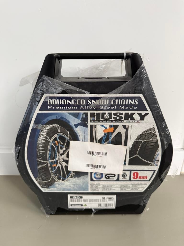 Sneeuwkettingen Husky, Ophalen of Verzenden, Nieuw