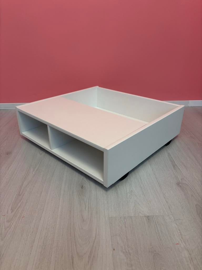 IKEA Fredvang Bedlade Nachtkastje - Zo Goed Als Nieuw, Ophalen, Zo goed als nieuw