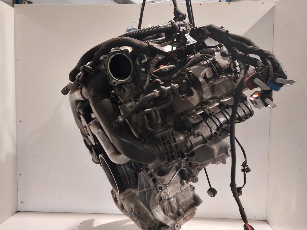 Motor Porsche Cayenne III (9YA) (2019-01/..) PAC100021H, Gebruikt, Porsche Deutschland GmbH, Porsche, Info@porsche.de