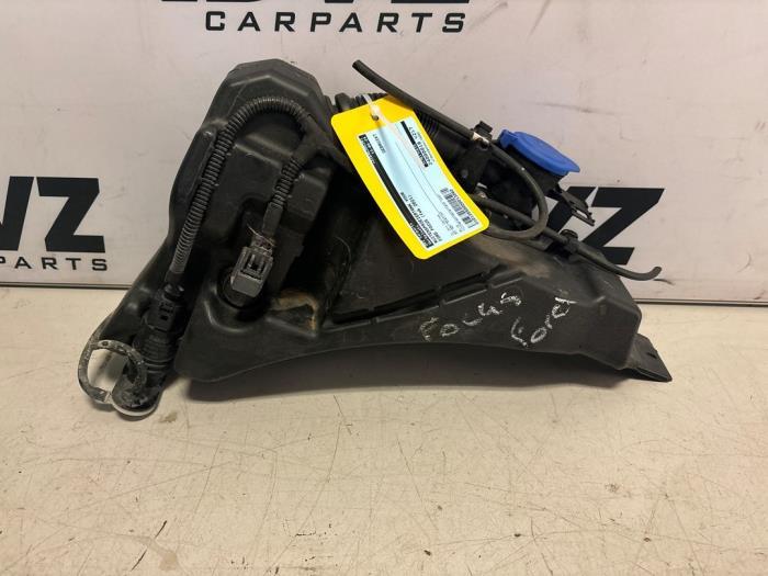 Ruitensproeiertank voor van een Ford Focus, Gebruikt, -, -, Ophalen of Verzenden