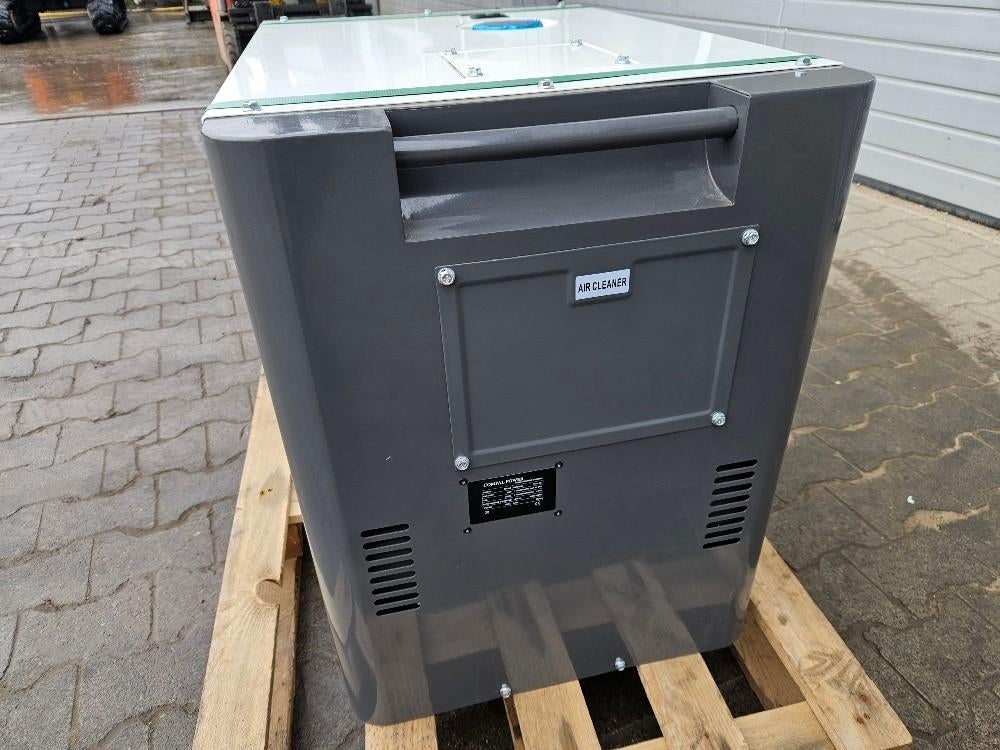 Compal Power IF8500 10Kva diesel generator (nieuw), Nieuw, Ophalen of Verzenden, 5 tot 10 kVA, Elektrisch startend