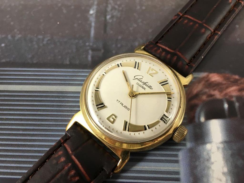 Aspirant horlogemaker zoekt (defecte) horloges, Sieraden, Tassen en Uiterlijk, Horloges | Heren, Staal, Staal, Zo goed als nieuw