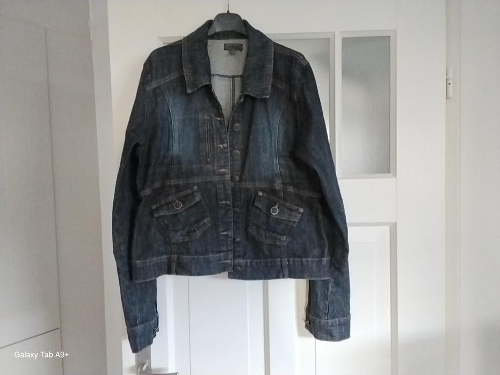 JASJE     BANDOLERO      MAAT     44, Ophalen of Verzenden, Zo goed als nieuw, Maat 42/44 (L), Blauw