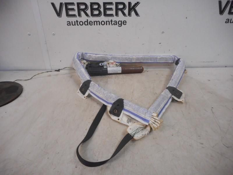 Airbag Dak Rechts Opel Corsa D (2007-02/2009-11) GM13150705, Auto-onderdelen, Gebruikt, Postoffice@zf.com, Opel, Löwentaler Straße 20, Friedrichshafen 88046, , Duitsland