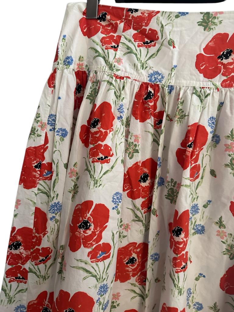 Arket rok XL, Zwart, Maat 46/48 (XL) of groter, Ophalen of Verzenden, Zo goed als nieuw