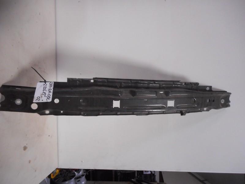 Bumperbalk Voor Opel Zafira (F75) (2001-09/2005-07), Auto-onderdelen, Carrosserie en Plaatwerk, Gebruikt, Bahnhofsplatz, Rüsselsheim am Main 65423, , Duitsland