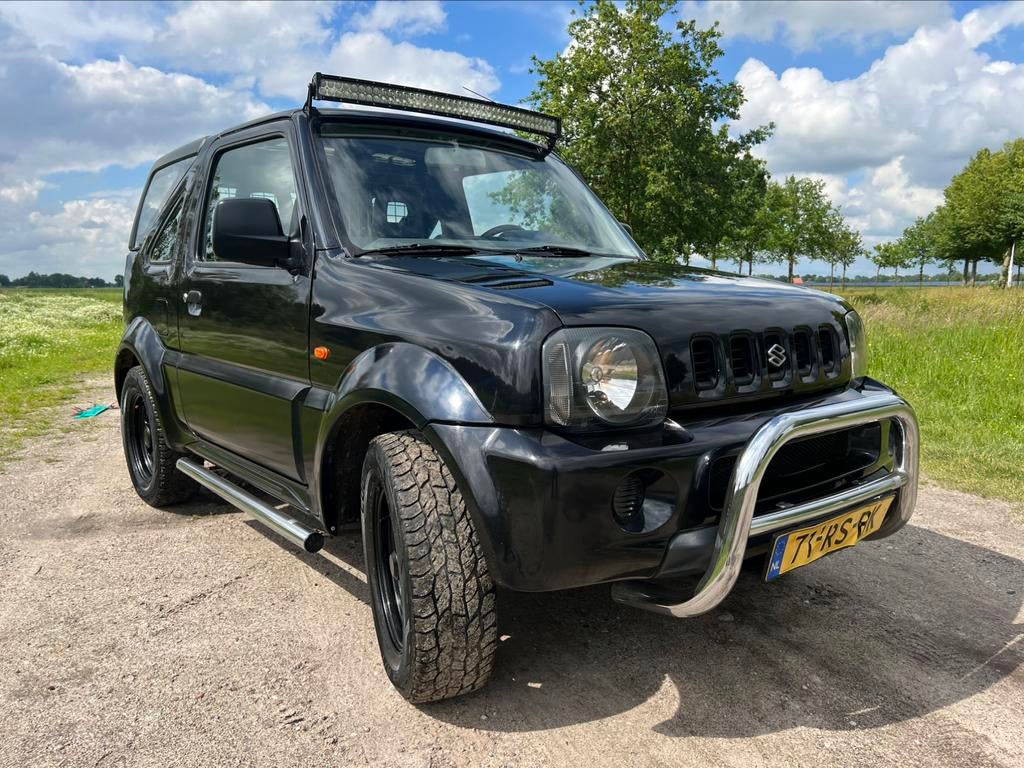 Snel en zonder gedoe Uw 4x4 auto verkopen? Klik dan hier!, Auto diversen, Auto Inkoop