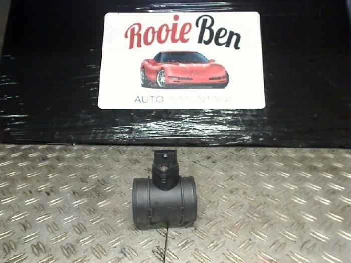 Luchthoeveelheidsmeter van een Alfa Romeo 147, Gebruikt, -, -, Ophalen of Verzenden