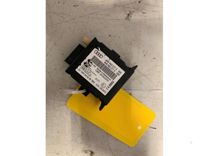Antenne van een Audi S5, Gebruikt, -, -, -
