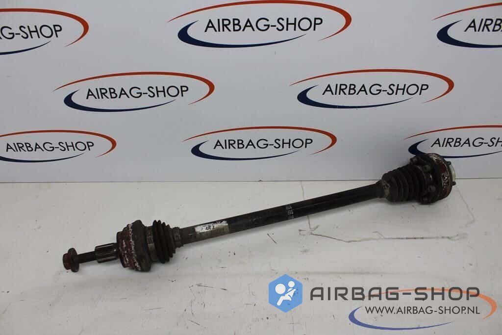 Volkswagen / Audi Aandrijfas Achter 5Q0501204A, Ophalen of Verzenden, Gebruikt, Volkswagen
