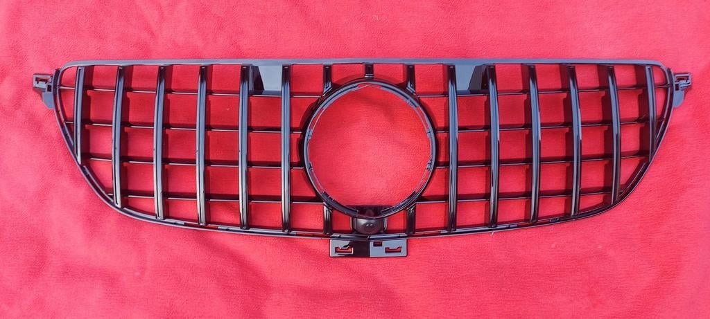 Mercedes W213 E Klasse AMG Panamericana GT Grill  Sportgrill, Voor, Mercedes-Benz, Nieuw, Ophalen of Verzenden