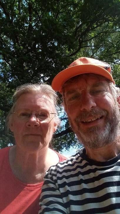 4 Handen en Duo massage (stellen)., Diensten en Vakmensen, Welzijn | Masseurs en Massagesalons, Ontspanningsmassage