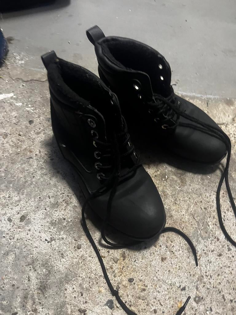 Winter spenen maat 36, Sport en Fitness, Dansen, Ophalen of Verzenden, Gebruikt