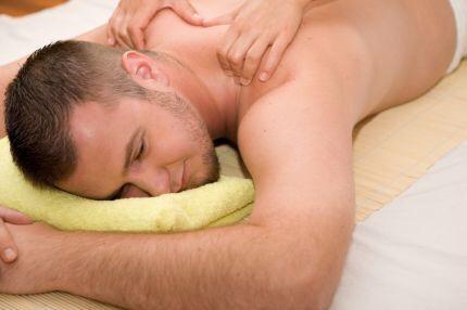 M.A.M.praktijk, Overige massages