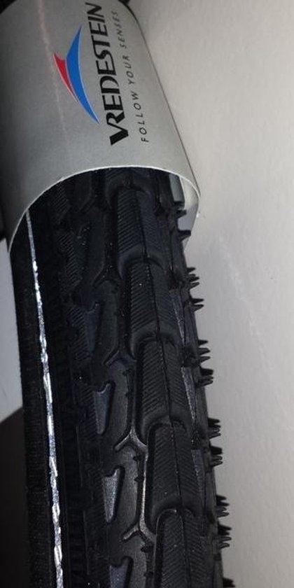 Vredestein Flex Superior E banden - 10 stuks, Ophalen of Verzenden, Nieuw, Band