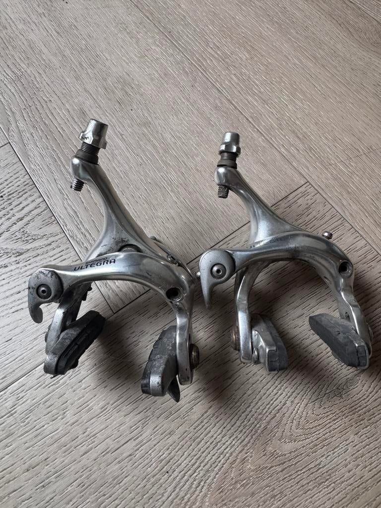 fiets onderdelen, Fietsen en Brommers, Fietsonderdelen, Ophalen of Verzenden, Gebruikt, Wiel, Shimano