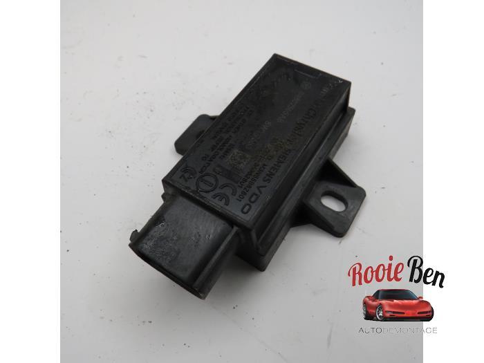 Bandenspanningsensor van een Chrysler 300 C, Gebruikt, -, Ophalen of Verzenden, -