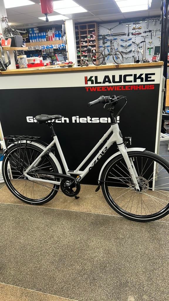 Azor maastricht, 53 tot 56 cm, Ophalen of Verzenden, Nieuw, Overige merken