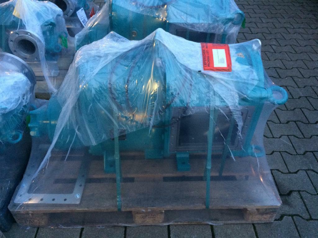 eisele pompen dk31 dk32 uitvoorraad borger pompen, Ophalen of Verzenden, Glastuinbouw, Stalinrichting