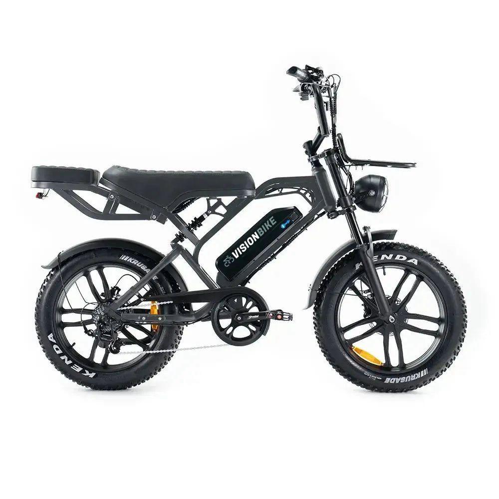 ️LENTE DEAL Fatbike V20, V20 Mini & S20 NU EXTRA VOORDELIG!️, Fietsen en Brommers, 59 cm of meer, Ophalen of Verzenden, Nieuw