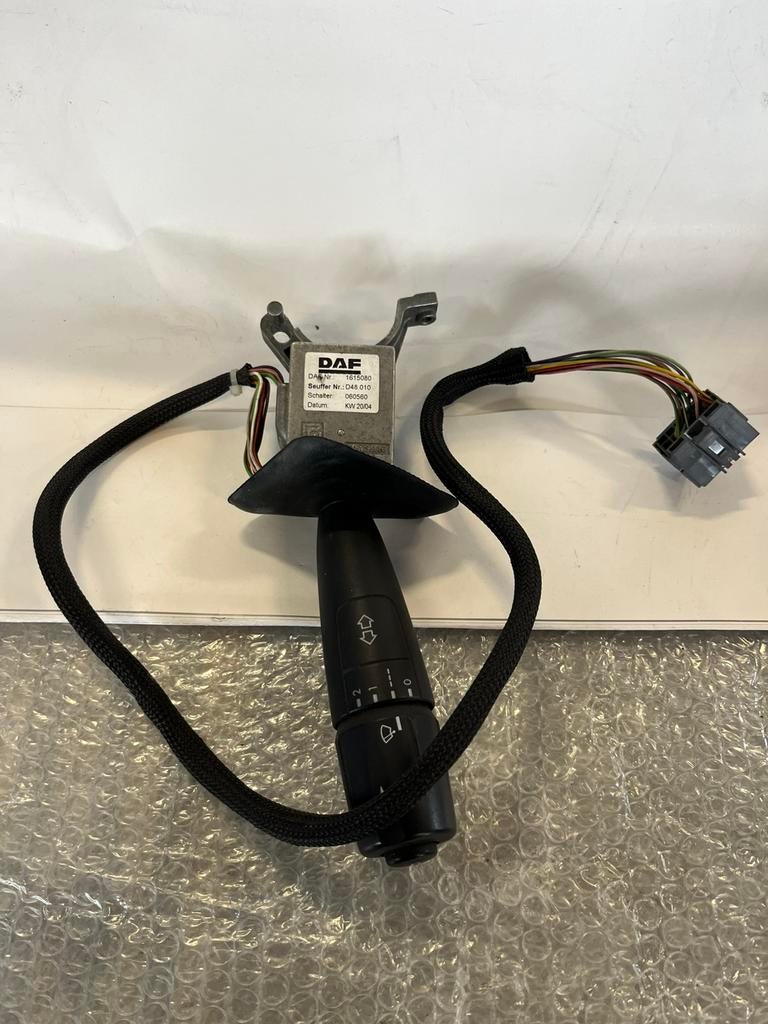 DAF lichtscakelaar XF 105, Ophalen of Verzenden, Nieuw, DAF