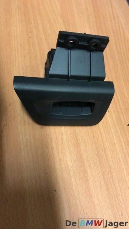 contactslot afstandsbediening E81 E82 E87 E88 66126954718, Gebruikt, Ophalen of Verzenden, BMW, BMW