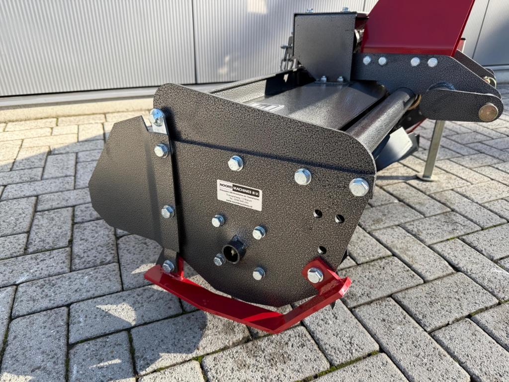 Kavan grondfrees - Nieuw - 4 messen - 125 CM breedte - BTW, Verzenden, Glastuinbouw, Grondbewerking