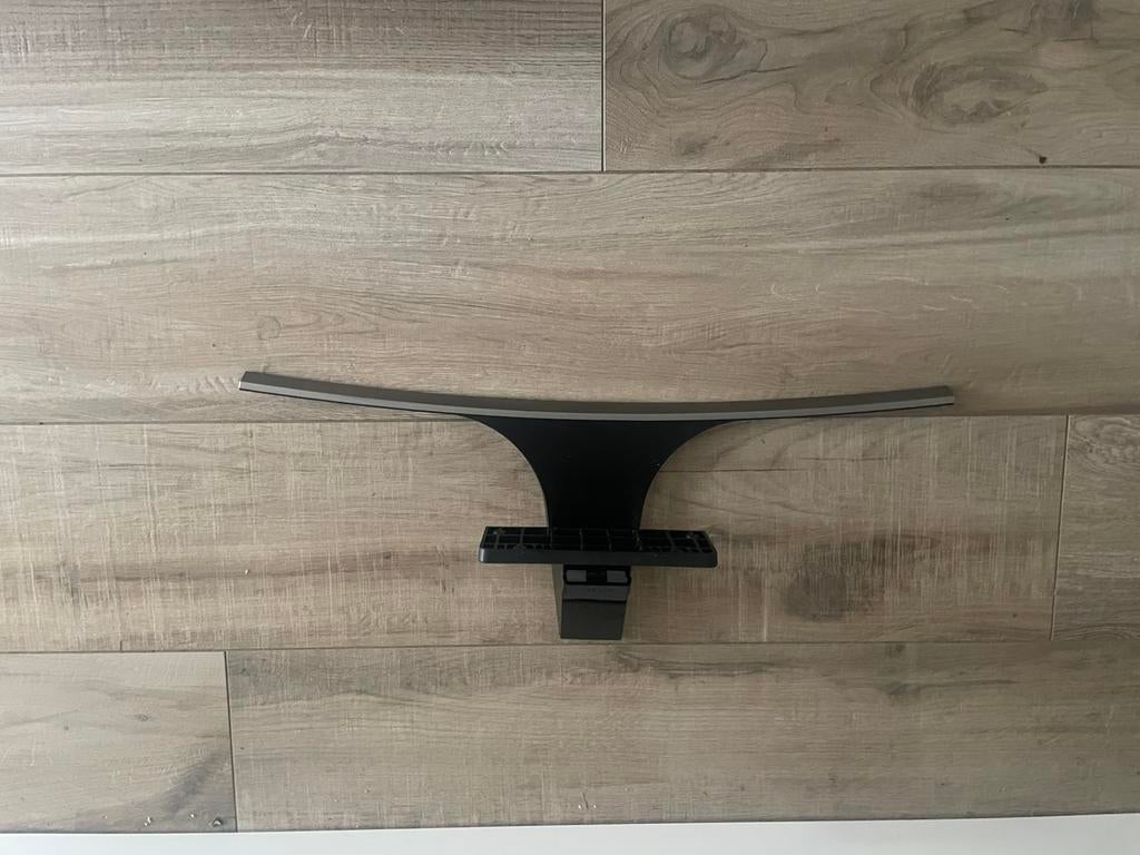 Mooie voet 40JU7000/JU7500 voor Samsung tv, Ophalen, Zo goed als nieuw