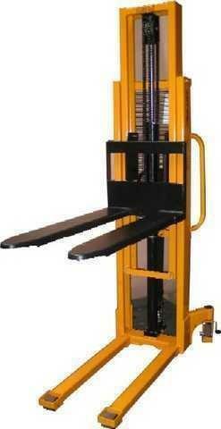 Foto 6 van Stapelaar * Nieuw * Stapelaar 1600mm 1000KG palletwagen