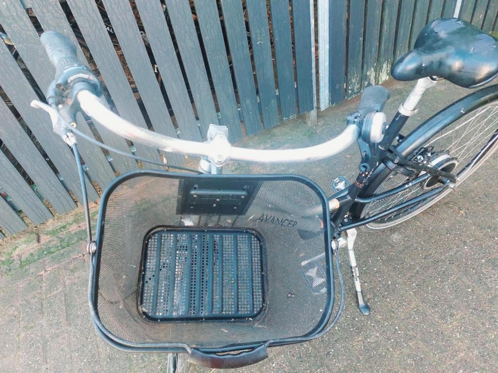 Avancer dames fiets, Ophalen of Verzenden, Overige merken