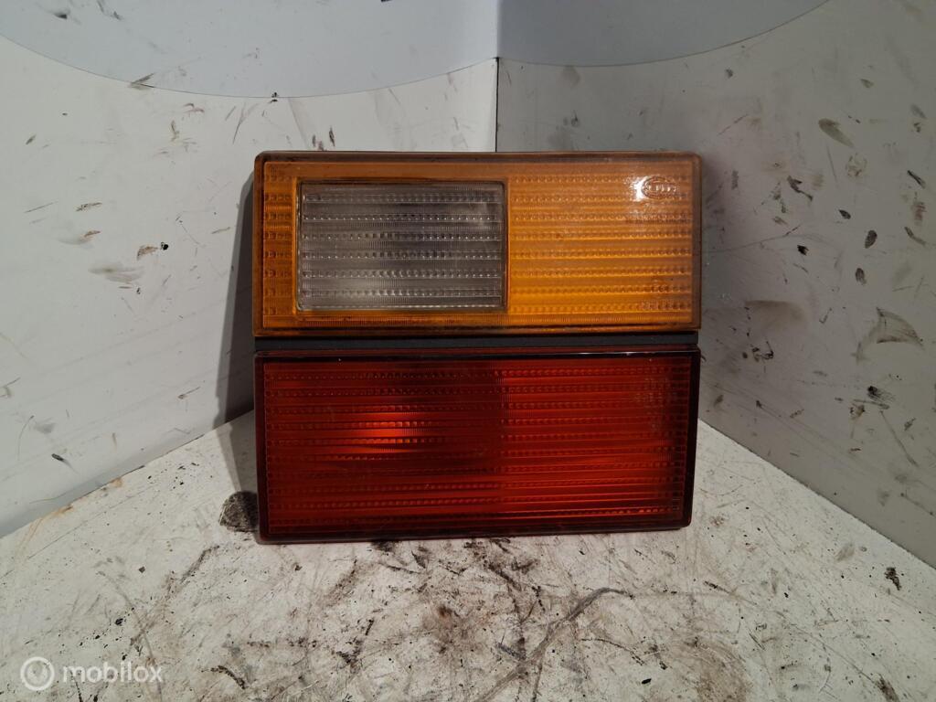 Achterlicht rechtsbinnen Vw Corrado 2.0 535945108, Gebruikt, Volkswagen, Ophalen of Verzenden, Volkswagen