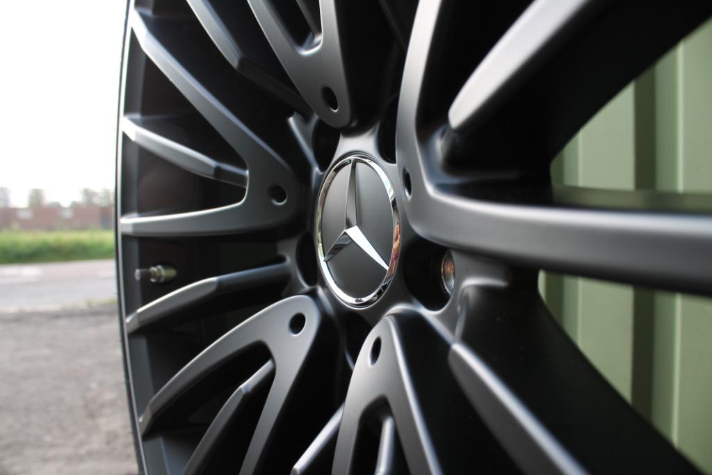 Mercedes-Benz GLC 63 AMG / GLC 63S AMG 21 INCH Velgen, 265 mm, Banden en Velgen, Mercedes-Benz, Visser-autoteile@hotmail.com