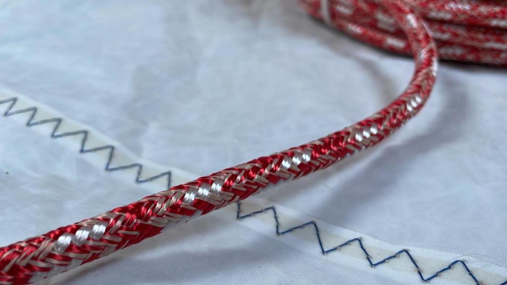 *Goedkoopste* UHMWPE (dyneema) lijn op de markt, Ophalen of Verzenden, Nieuw, Minder dan 3 meter, Toebehoren
