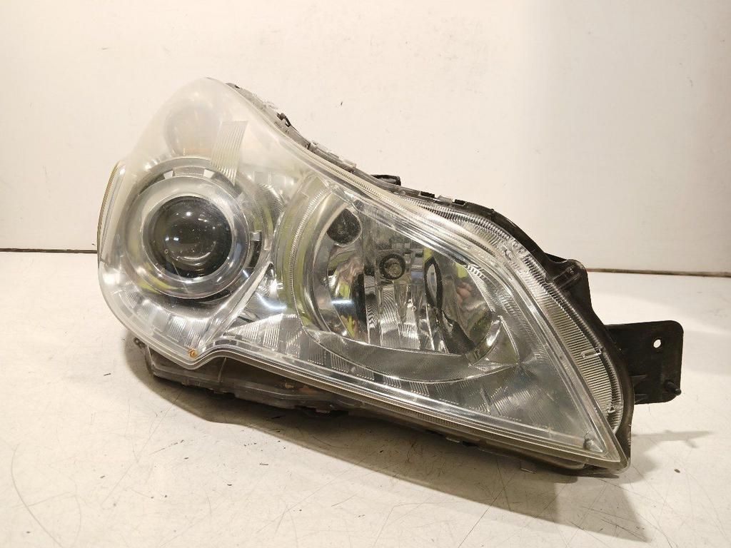 Koplamp rechts Subaru Legacy, Auto-onderdelen, Subaru, Onderdelen@venauto.nl, Van der Ven Autorecycling B.V., Gebruikt