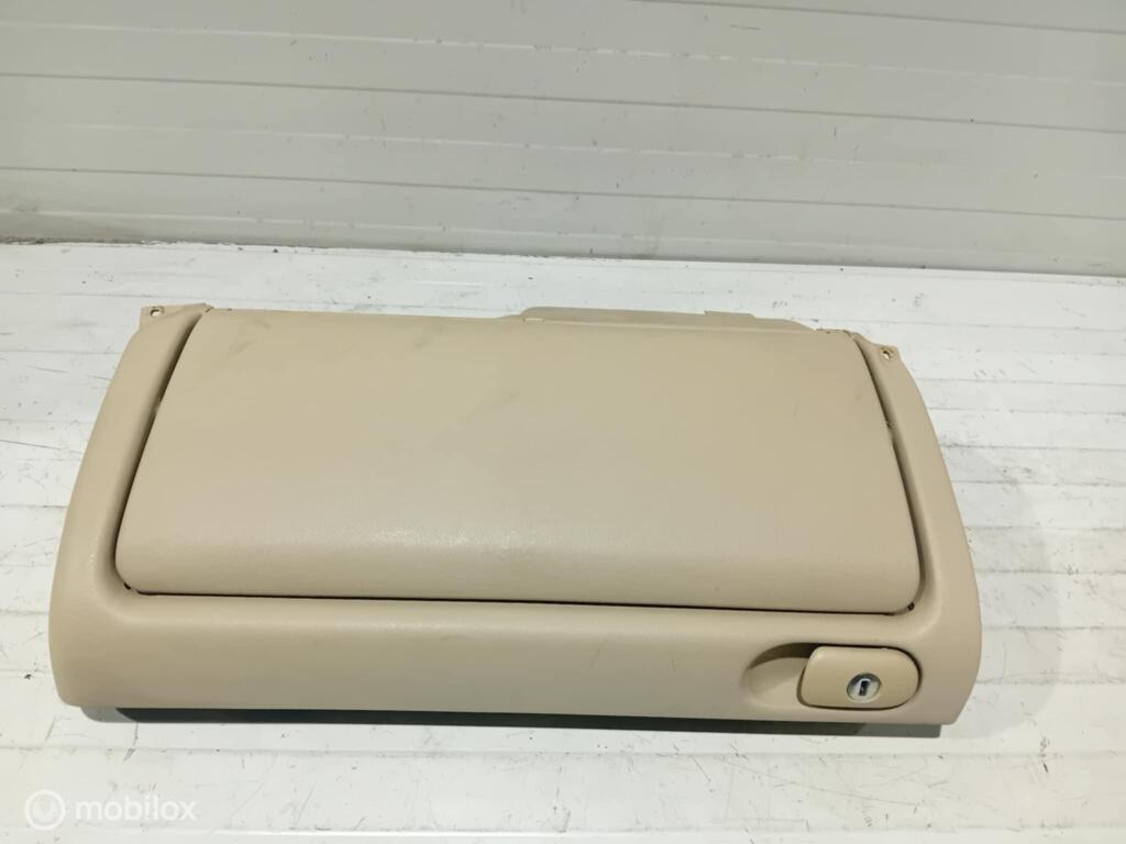 Dashboardkastje Volkswagen Golf cabrio, Gebruikt, Ophalen of Verzenden