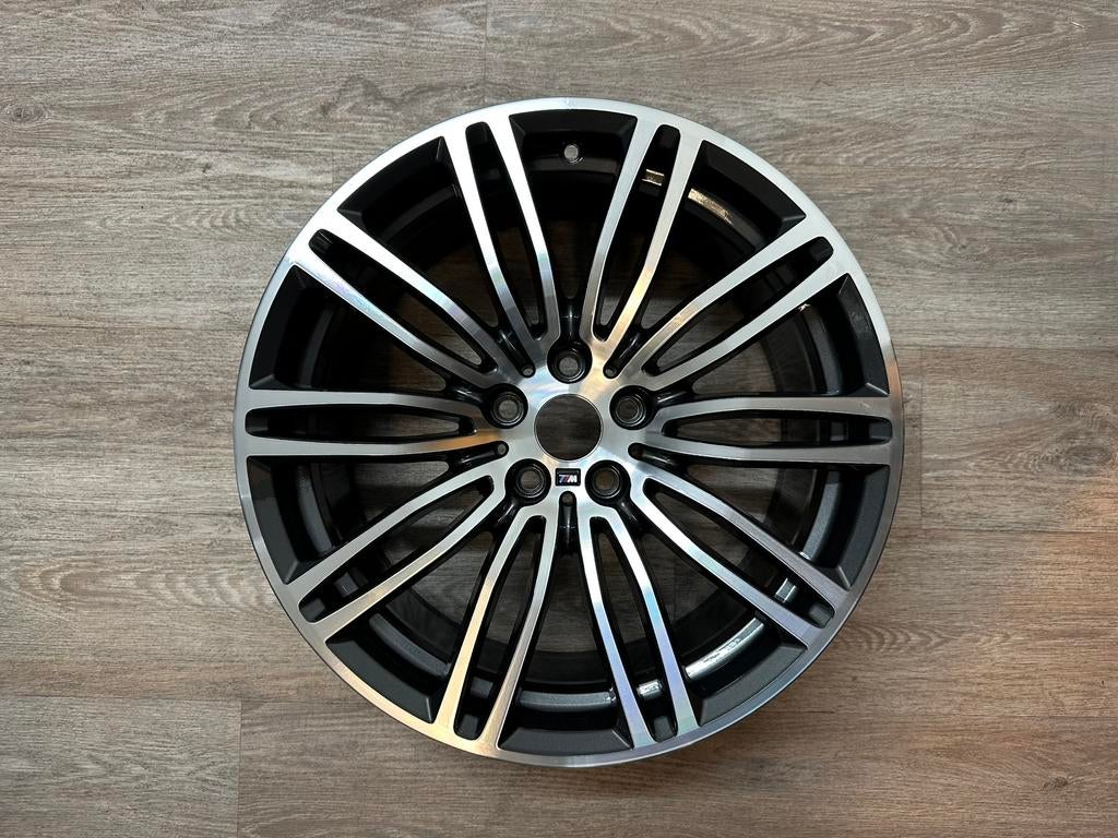 19'' Ori BMW 5 serie G30 G31 G14 G15 G16 664m Velgen Set, 19 inch, 275 mm, Banden en Velgen, Nieuw