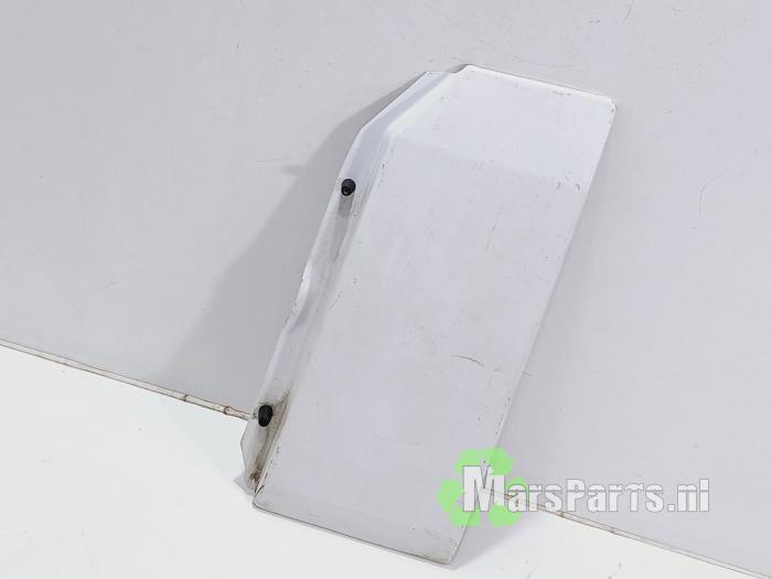 Tank Klep van een Mercedes Sprinter, Gebruikt, -, Ophalen of Verzenden, -