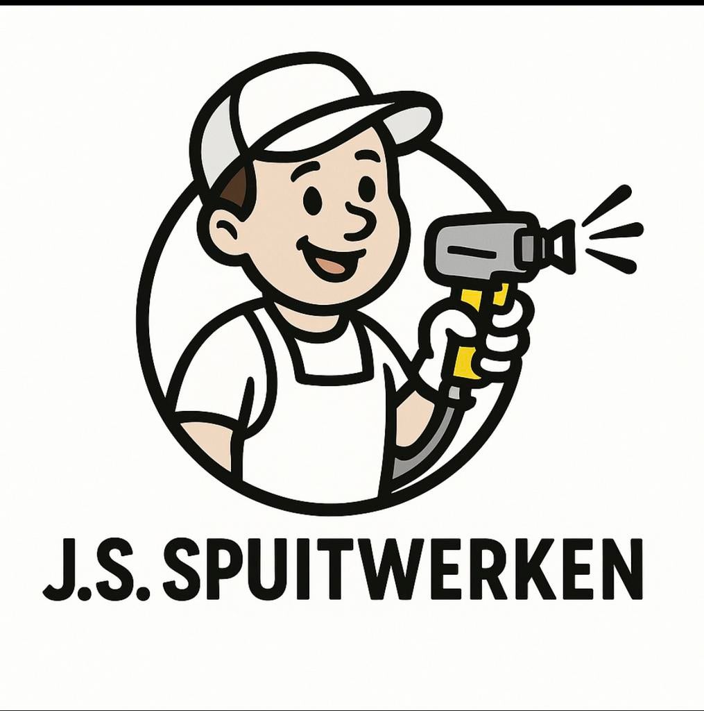 Latex/verf spuiten utrecht, Binnenschilderwerk