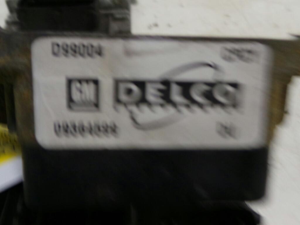 OPEL ASTRA COMPUTER ECU 1999, Auto-onderdelen, Elektronica en Kabels, Ophalen of Verzenden, Gebruikt, Stiba lid