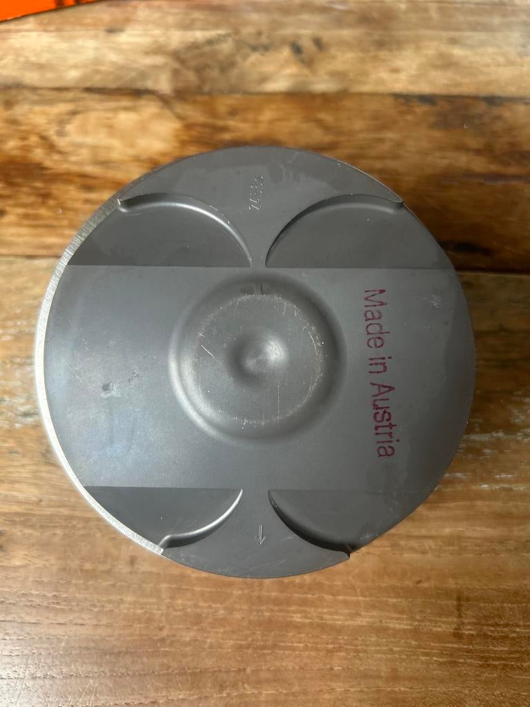 KTM EXC 450 Zuiger 78030007300 I, Ophalen of Verzenden, Nieuw