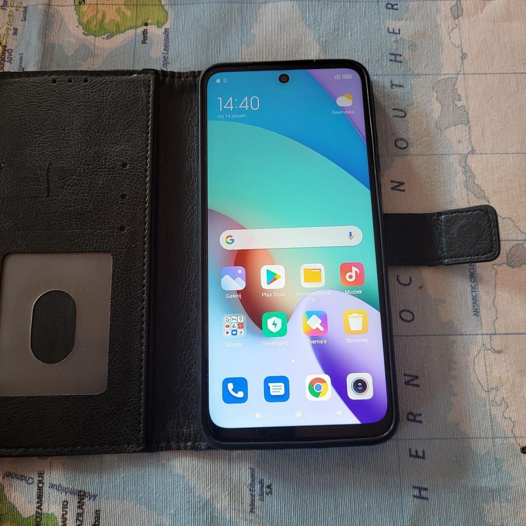 Redemi 10   128 gb, Ophalen of Verzenden, 6 megapixel of meer, Overige modellen
