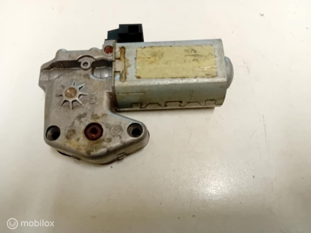 Dakmotor Volkswagen Lupo, Gebruikt, Ophalen of Verzenden