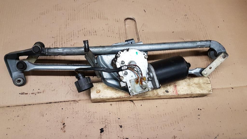 Ruitenwisser Motor BMW E36 cabrio coupe, Ophalen of Verzenden, Gebruikt, BMW
