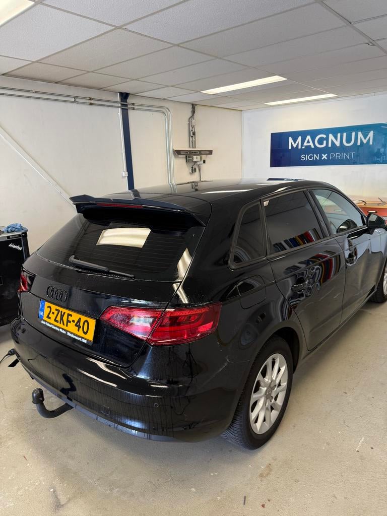 Autoramen blinderen vanaf €175!  - Arnhem & omgeving, Ophalen, Magnum, Magnum, Magnum