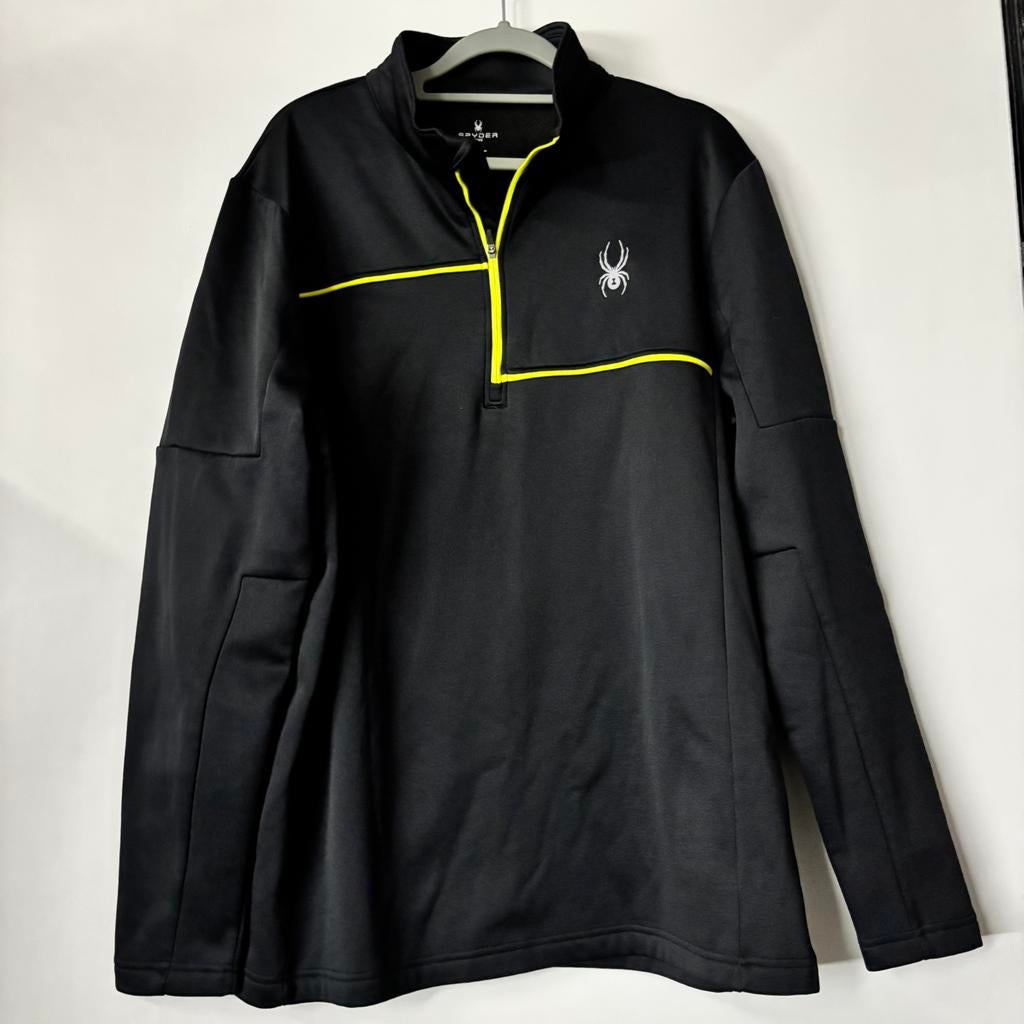 Spyder pulli, Ophalen of Verzenden, Zo goed als nieuw, Maat 52/54 (L), Trui
