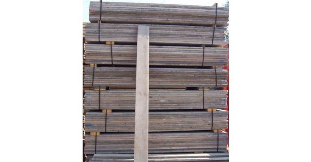 Steigerhout alle lengtes