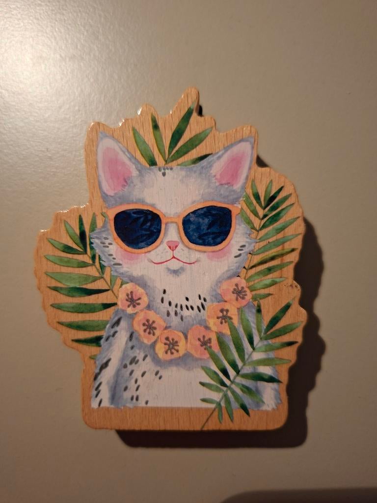 Decotime stempel cat, Ophalen of Verzenden, Nieuw
