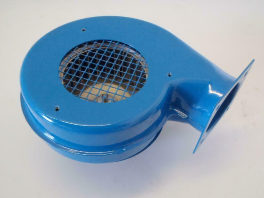 01200 Afzuiger ventilator beluchter 230 volt, Ophalen of Verzenden, Nieuw, Afzuiger
